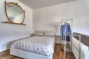 Large Studio Apartment with Terrace and Lake View - Image 5