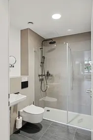 Limehome Memmingen Maximilianstraße - Image 5