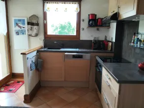 Appartement T3 à Corrençon, terrasse, 5-7 pers, parking - Image 5