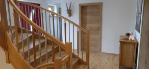 Large Chalet over 2 floors, fantastic views of the montains. - Image 2