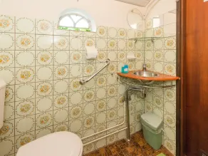 Ferienhaus in mit Fahrradgebiet - Image 3