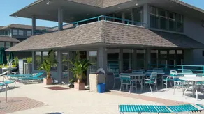Fishery Condo with ocean views, 3 bedrooms and 2 baths and lifeguarded pool. - Image 4
