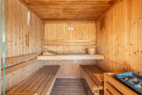 Relax in Villa con Piscina e SPA - Image 2