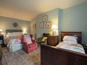 The Old Priory Cottage - Image 3