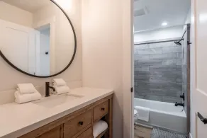 New Listing 2 bedroom +Loft 2 bath Summit E Bldg. #12 condo sleeps 8, Steps to Eagle Lodge/Chair #15 - Image 5