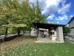 Lilea Country House Stone Traditional Villa - Image 5