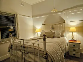 The Mia Mia Newstead - Pet Friendly Country Retreat close to town - Image 5