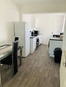 Sigma Seabreeze Apartment - Image 5