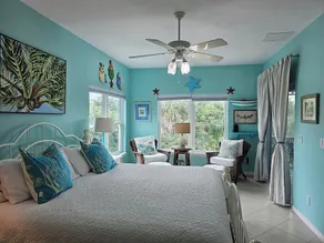 Island Oasis / Hidden Beach House-Privat pool juli Spec.-1 nat gratis 7/6 eller 7/13 - Image 4