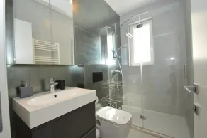 Design apartment 3 ****, modern apartment with seaview from all rooms - Image 4