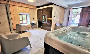 Milkmans House - the special country house with its own spa - Image 3