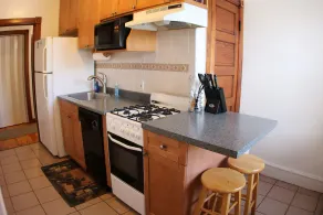 Saubere, komfortable und komfortable 1BR Apartment Vermietung - Image 5