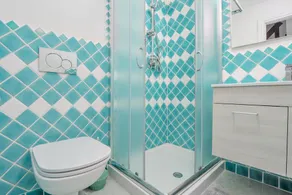 Cottage Porto Taverna, 80 m from the Beach with Private Terrace & Garden - Image 3