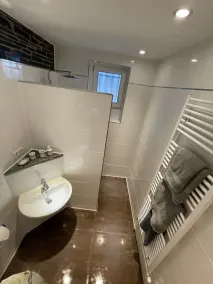 Cozy holiday apartment in a former guard house - Image 2