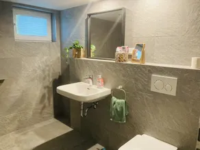 Casa vacanze 'Ferienhaus Urwald' con terrazza privata, giardino privato e Wi-Fi - Image 3