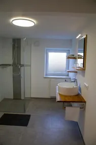 Cozy vacation apartment with tiled stove for 4 people - Image 2