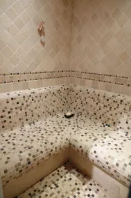 Cosy country gîte duo with wellness area SPA HAMMAM SPORT - Image 4