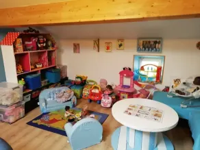 Chez Patou - Chambre d'Hôte - Image 3