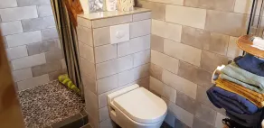 Sentiment pur de la Forêt-Noire dans un seul appartement - Image 4