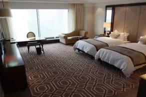 Shangmao International Hotel（Xinjiekou deji plaza branch） - Image 3