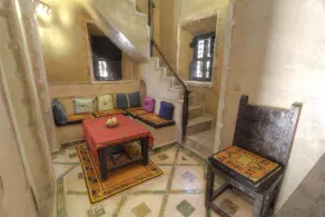 estancia extra sensorial en un auténtico Kasbah - Image 2