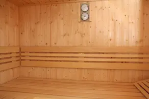 Kaffeekiste - Holiday home Kaffeekiste: Beach, lake, sauna & more - Image 4