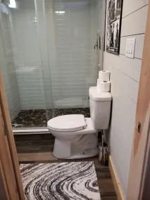 Fabulous New Georgian Bay Cottage on the  water! - Image 2