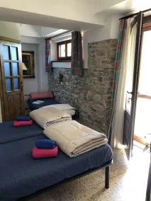 Podere La Piana - Apartment Olivo - Image 4