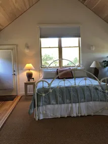 Sunny Popham Beachfront House located on the best beach in Maine - Image 5