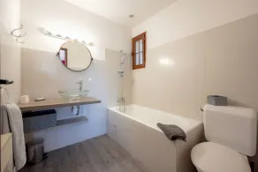 La maison du Rouge Gorge - Charmante maison climatisée avec piscine - Image 2