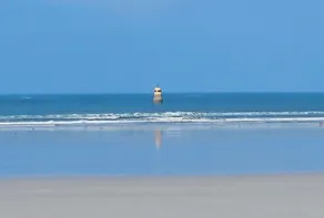 The most beautiful sea view in Brittany for your vacation in this 5-star loft ⭐️ - Image 5
