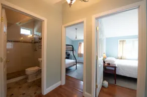 Beautiful ocean views and sunsets at this family-friendly, beachfront home - Image 3