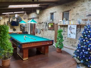 Holiday house near the lake Trasimeno, two pools and spa area - Image 2