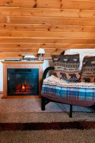 South Park Cabin - Jefferson Rückzugsort auf 9500 Fuß Höhe - Image 2