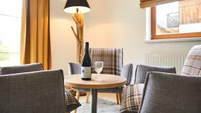 Chalet Mondsee with sauna - 5 bedrooms at Dormio resort Obertraun - Image 4