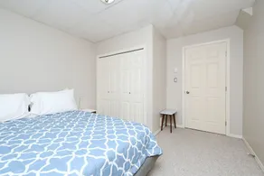 Stora 2 bdrm, privata, alla nya moderna möbler med tillgång till underbara trädgårdar - Image 5