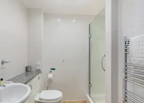 Alloggio con 2 camere da letto ad Porth, Nr Newquay - Image 2
