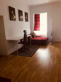 Brand new Old City Center Studio in the center of Graz - Image 5