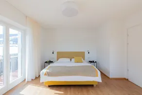 Appartement moderne \"Hus Apartment - Nr. 2\" avec balcon, jardin et Wi-Fi - Image 5