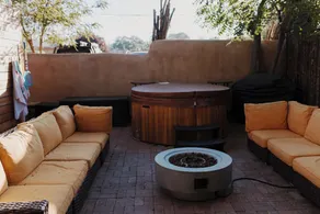 Group Gatherings ☀ Property Buyout at The Desert Compass - Image 4