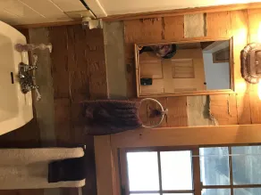 Wolf Cub Cabin i Pomme de Terre - Image 3