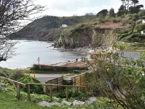 2 værelses bolig i Talland Bay, near West Looe - Image 2