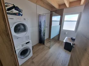 Appartamento di vacanza \"Hubertus\" con balcone e Wi-Fi - Image 3
