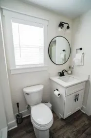Short drive to the beautiful 30-A beaches!! Cozy Riverwalk Landing Cottage 5-E - Image 4