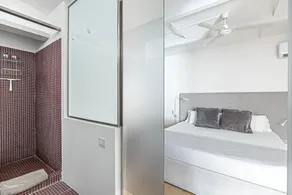 appartement spacieux et lumineux à côté de l'Arc del Triomf - Image 4