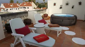 Luxus-Loft auf Gran Canaria. Jacuzzi und kostenloses WIFI. - Image 5
