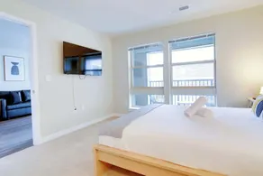 Amazing apartment with easy access to the metro - Image 4