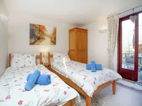 2 værelses bolig i Bodmin - Image 5