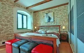 Pet friendly home in Umag - Image 3