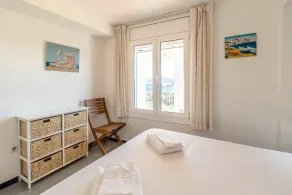 Cap Ras 04.3 - Apartamento con terraza y vistas - Image 5